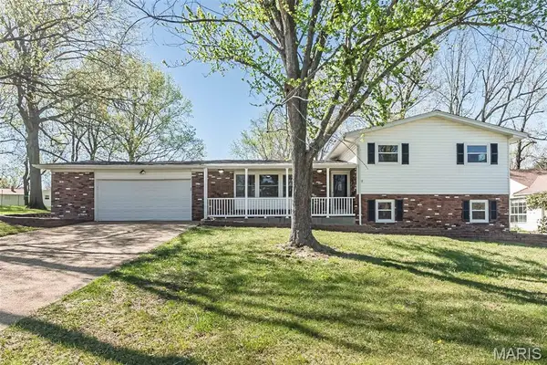 18 Golf Drive, Sullivan, MO 63080