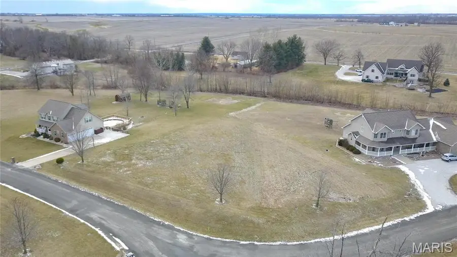 0 Hickory Meadows Drive, Jerseyville, IL 62052 - #3