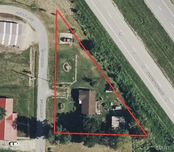 20923 Pike 307, Bowling Green, MO 63334 - #2