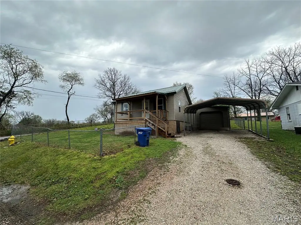 800 S Hickory Street, Salem, MO 65560 - #1