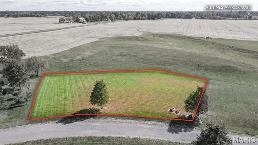 0 Stone Circle Drive, Brighton, IL 62012 - #2