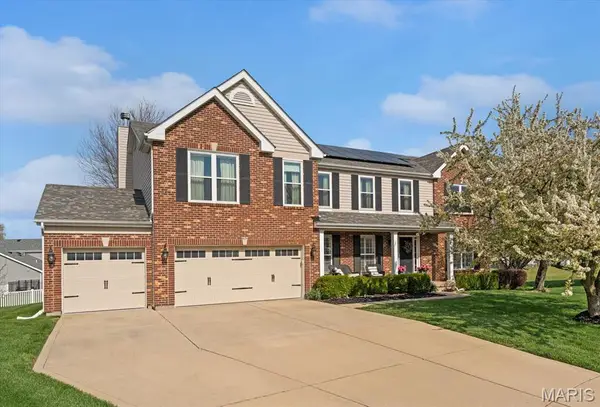 4254 Bassen Drive, Swansea, IL 62226