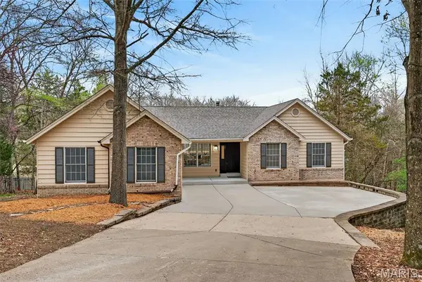 519 Whippoorwill View Drive, Wright City, MO 63390