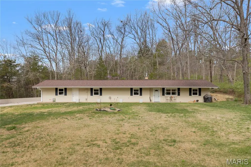 1801 State Road Aa, Festus, MO 63028 - #1