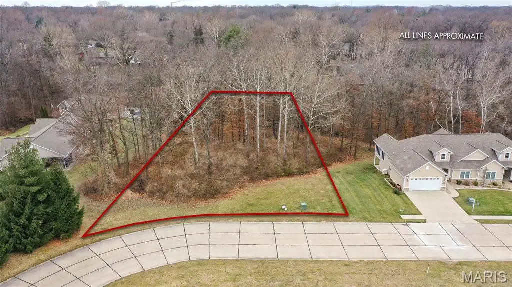 0 Sycamore Hills Drive, Godfrey, IL 62035 - #1