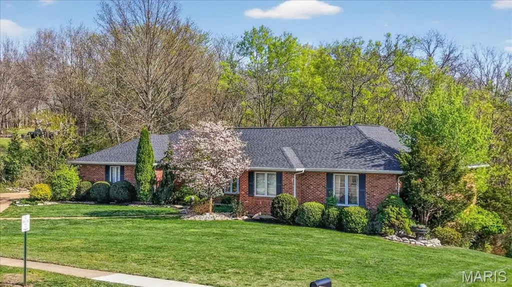 790 Villa Gran Way, Fenton, MO 63026 - #1