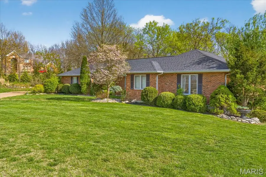 790 Villa Gran Way, Fenton, MO 63026 - #3