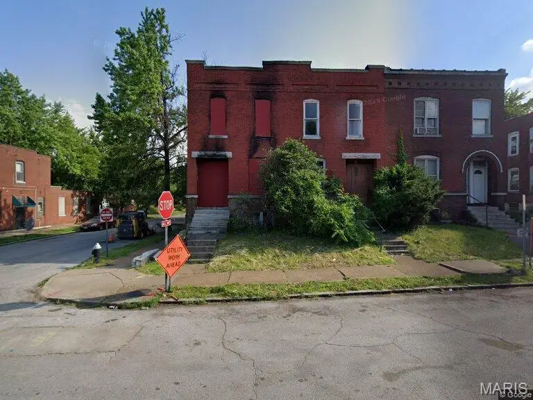 3000 Keokuk Street, Saint Louis, MO 63118 - #1