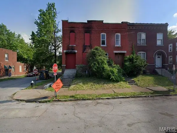 3000 Keokuk Street, St Louis, MO 63118