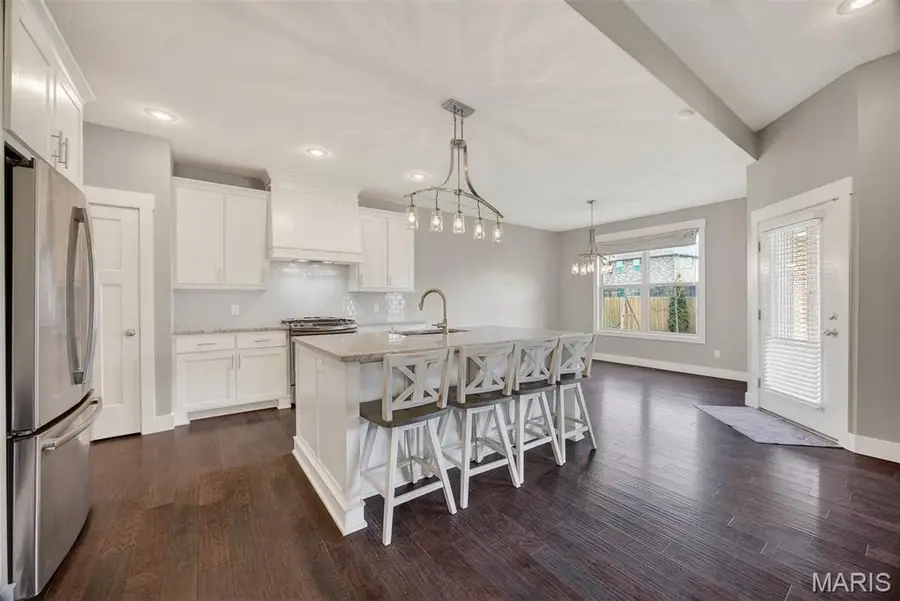 853 E Apollo Ct, Nixa, MO 65714 - #3