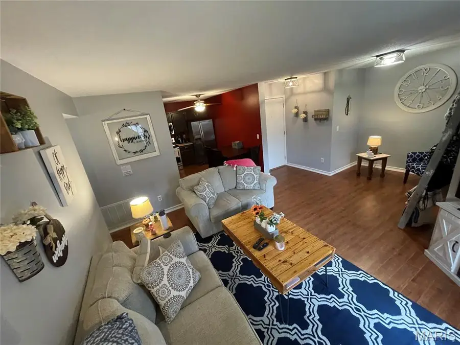 3417 Country Stone Manor Drive #F, Manchester, MO 63088 - #3