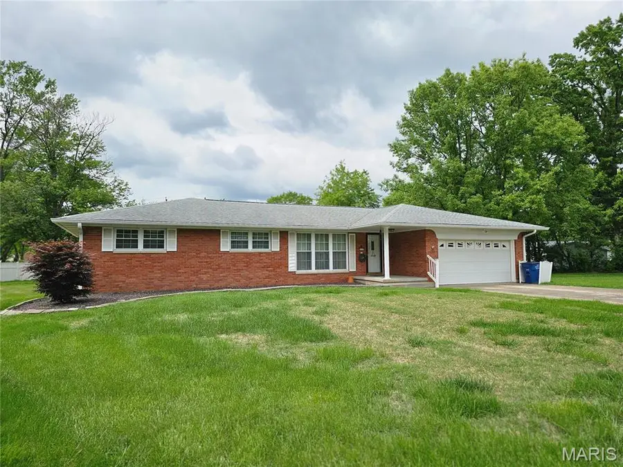 1117 Meadow, Sparta, IL 62286 - #3