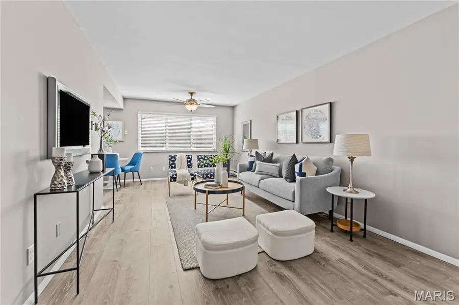 9117 Villaridge Court #D, Saint Louis, MO 63123 - #3