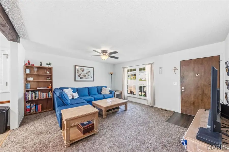 5360 Glencullen Way, Saint Louis, MO 63128 - #2