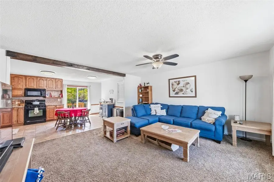 5360 Glencullen Way, Saint Louis, MO 63128 - #3