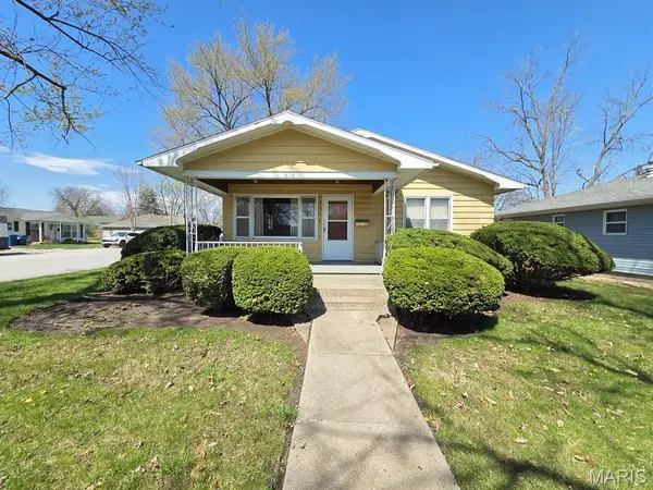 616 Madison Street, Canton, MO 63435