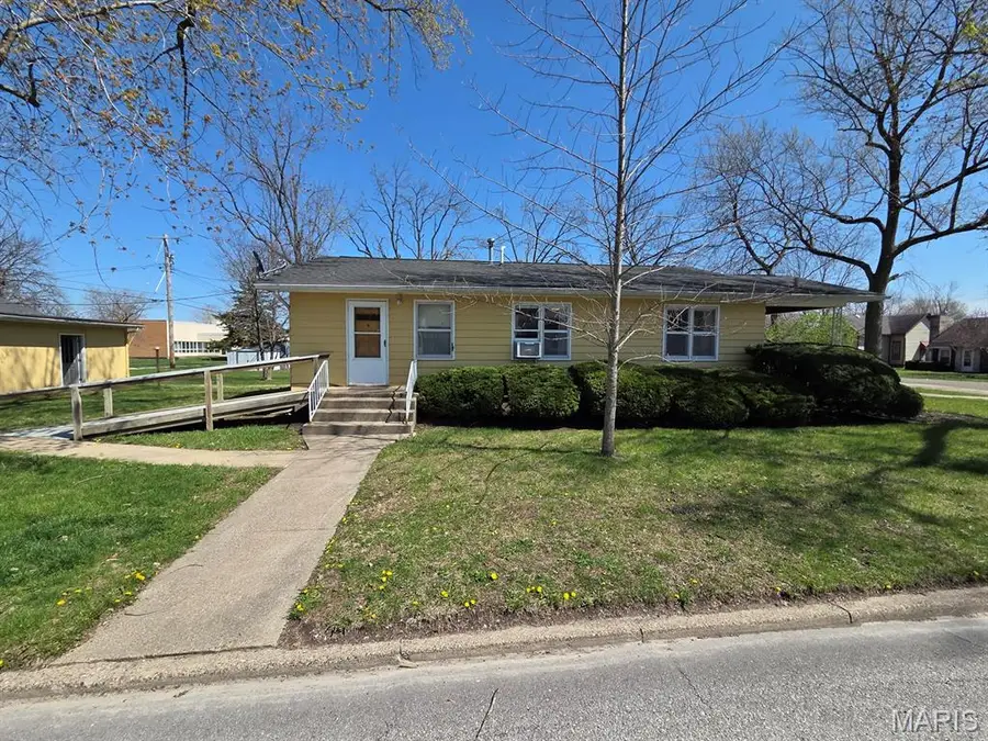 616 Madison Street, Canton, MO 63435 - #3