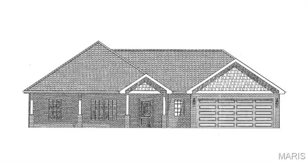 4002 Chapel Ridge Drive, Jackson, MO 63755