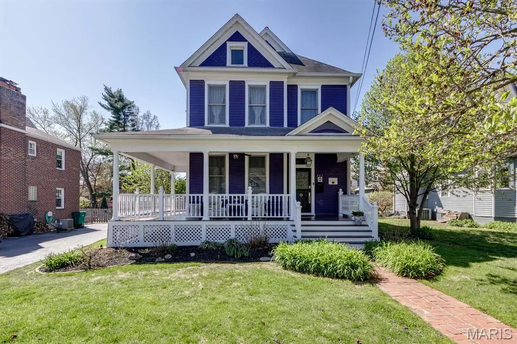 732 Clark Avenue, Webster Groves, MO 63119 - #1