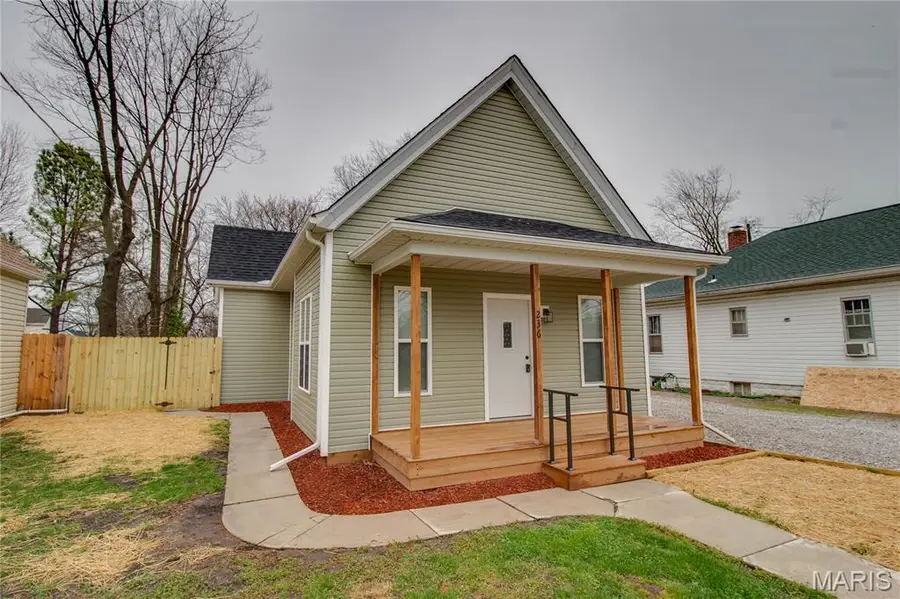 236 W Delmar Avenue, Godfrey, IL 62035 - #3