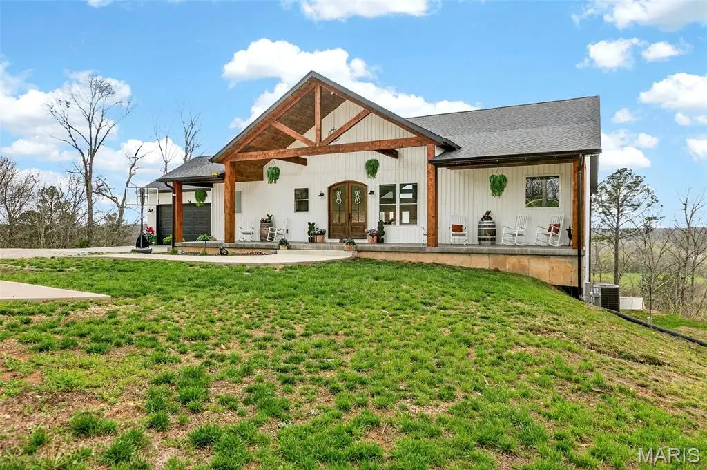 1870 Highway K, Saint Clair, MO 63077 - #1