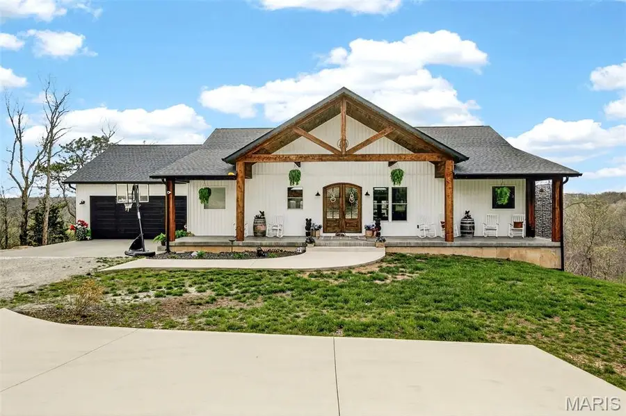 1870 Highway K, Saint Clair, MO 63077 - #2