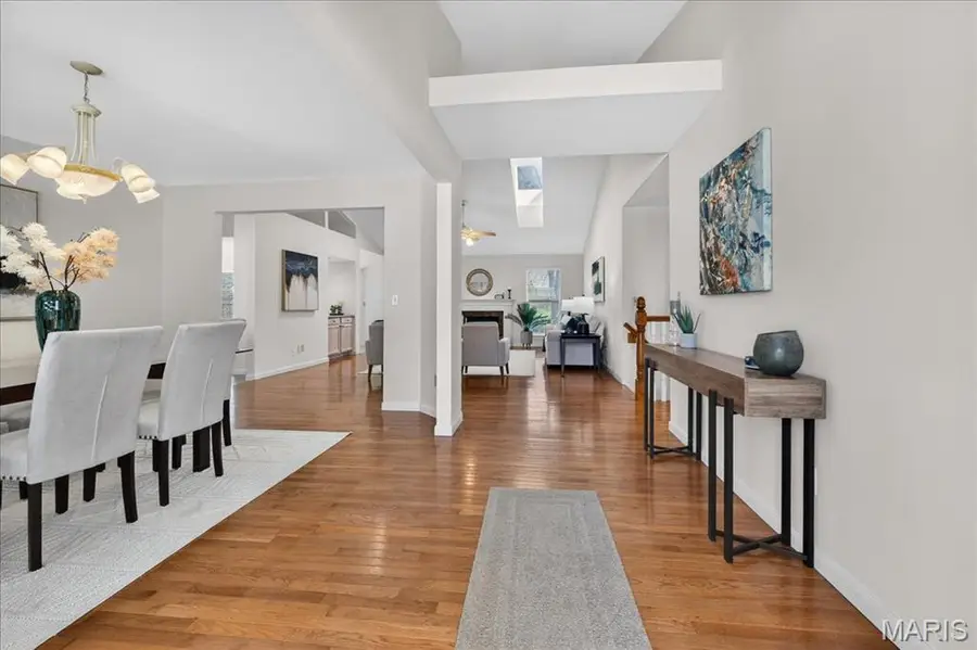 322 Summer Haven Court, Ofallon, MO 63368 - #3