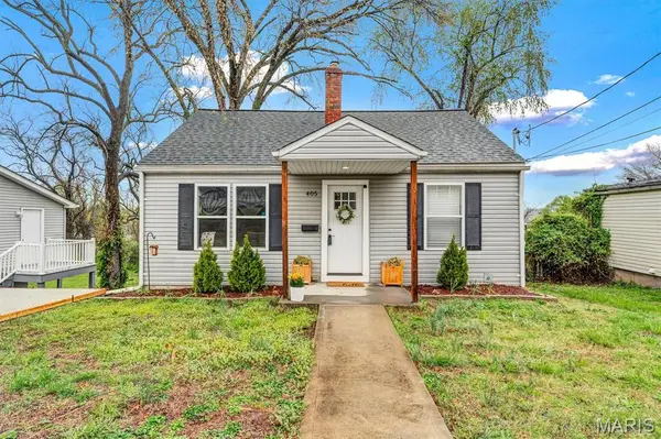 405 S 5th Street, Festus, MO 63028