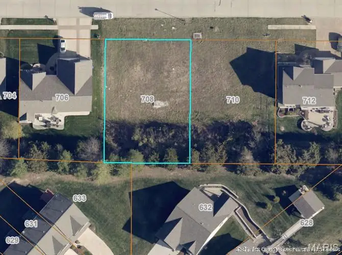 708 Vista Springs Court, Wentzville, MO 63385 - #1