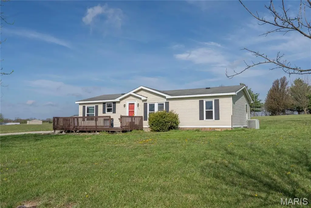 423 County Road 451, Oak Ridge, MO 63769 - #1