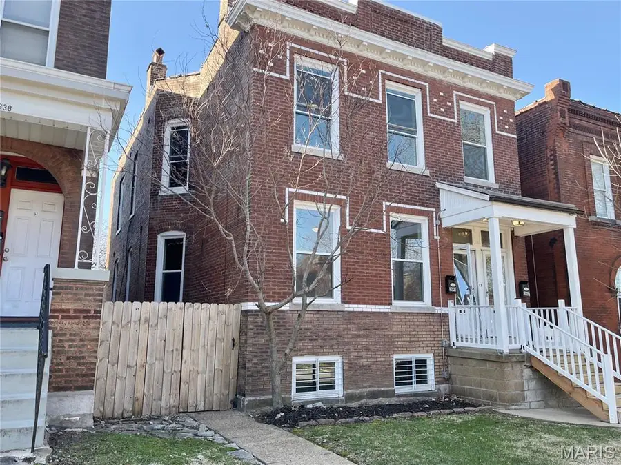 3640 Liermann Avenue, Saint Louis, MO 63116 - #2