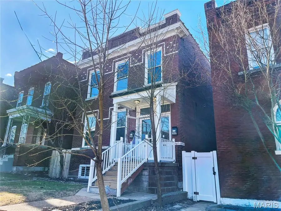 3640 Liermann Avenue, Saint Louis, MO 63116 - #3