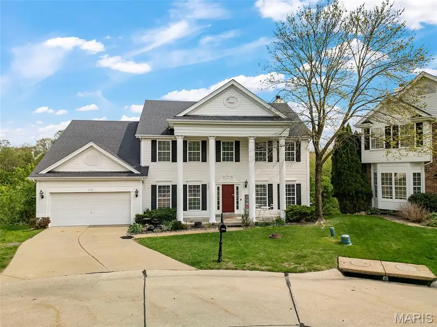 2716 Westridge Manor Court, Wildwood, MO 63040 - #3