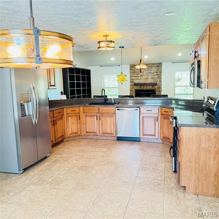 20256 Lavender Lane, Waynesville, MO 65583 - #3