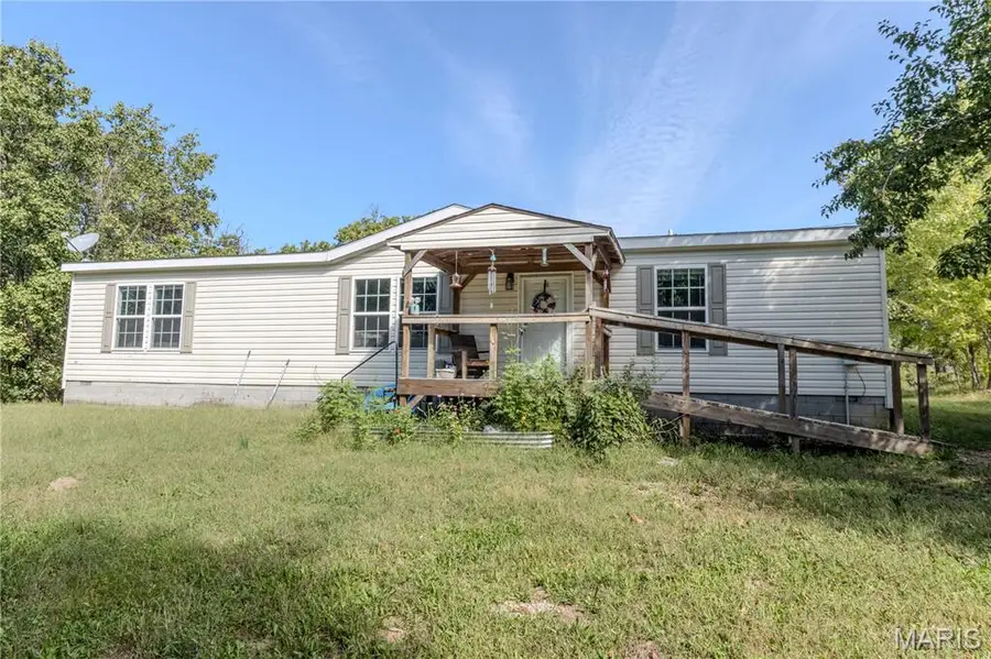 20602 Laramie Road, Saint Robert, MO 65584 - #2