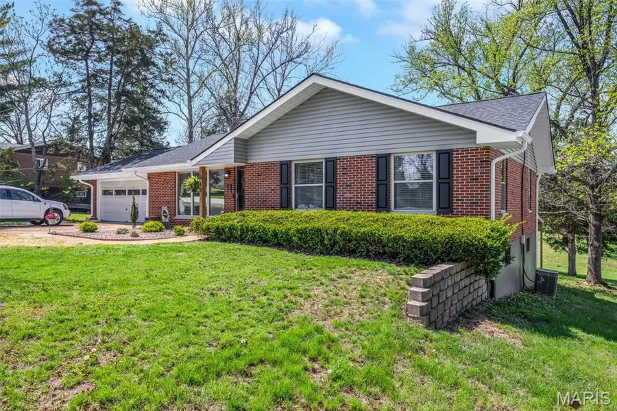 12 Lakewood Drive, Hillsboro, MO 63050 - #2