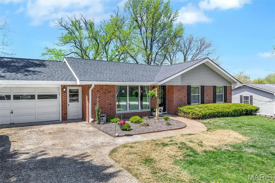 12 Lakewood Drive, Hillsboro, MO 63050 - #3