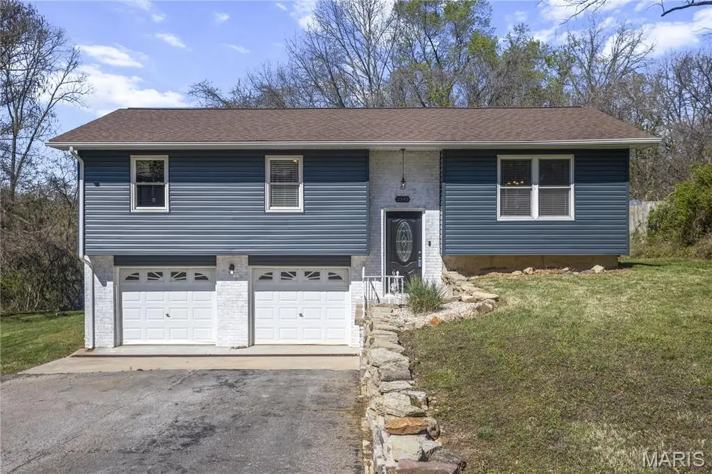 2545 S Ridge Lane, Festus, MO 63028 - #1