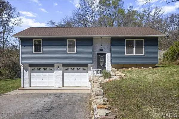 2545 S Ridge Lane, Festus, MO 63028