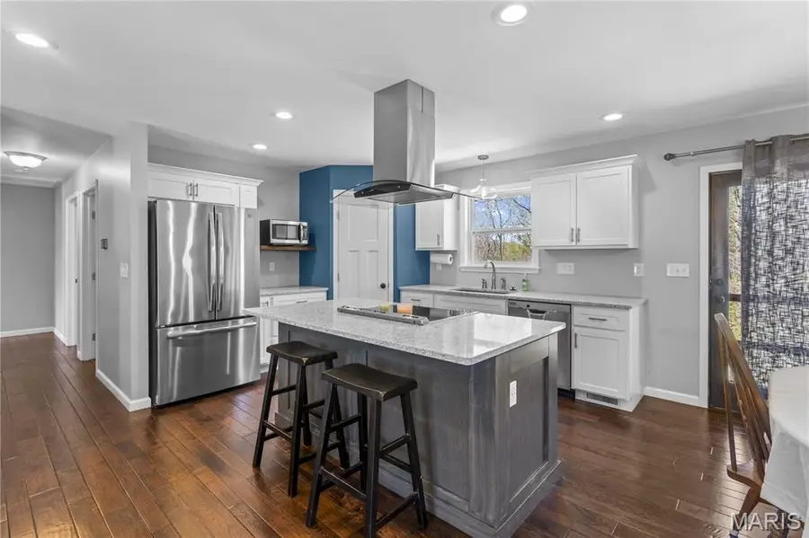 2545 S Ridge Lane, Festus, MO 63028 - #2