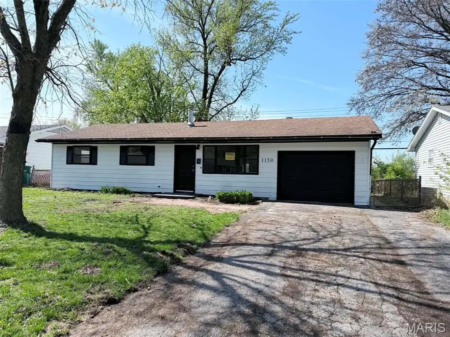 1150 Price Street, Cahokia, IL 62206 - #2