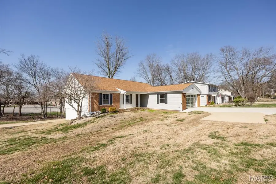 1011 Belleville Street, Lebanon, IL 62254 - #2