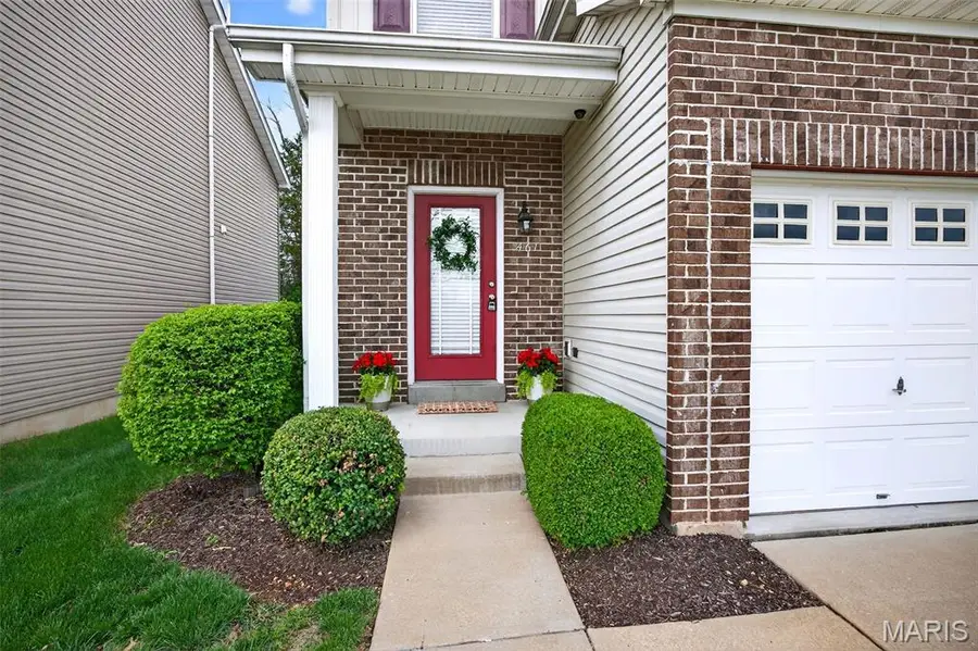 461 Parkgate Drive, Lake Saint Louis, MO 63367 - #2