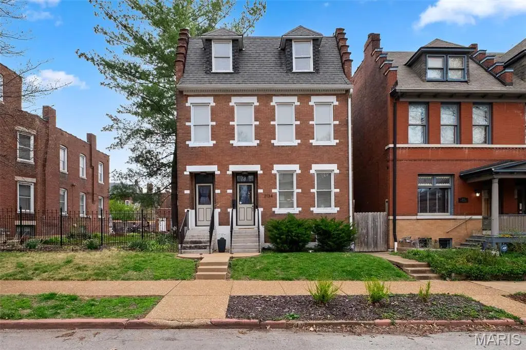 2134 Nebraska Avenue, Saint Louis, MO 63104 - #1