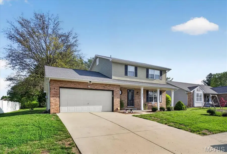 322 Griffin Gate, Ofallon, IL 62269 - #3