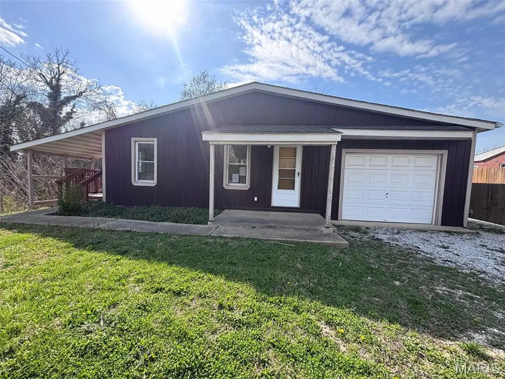 7919 N Illinois Street, Caseyville, IL 62232 - #1