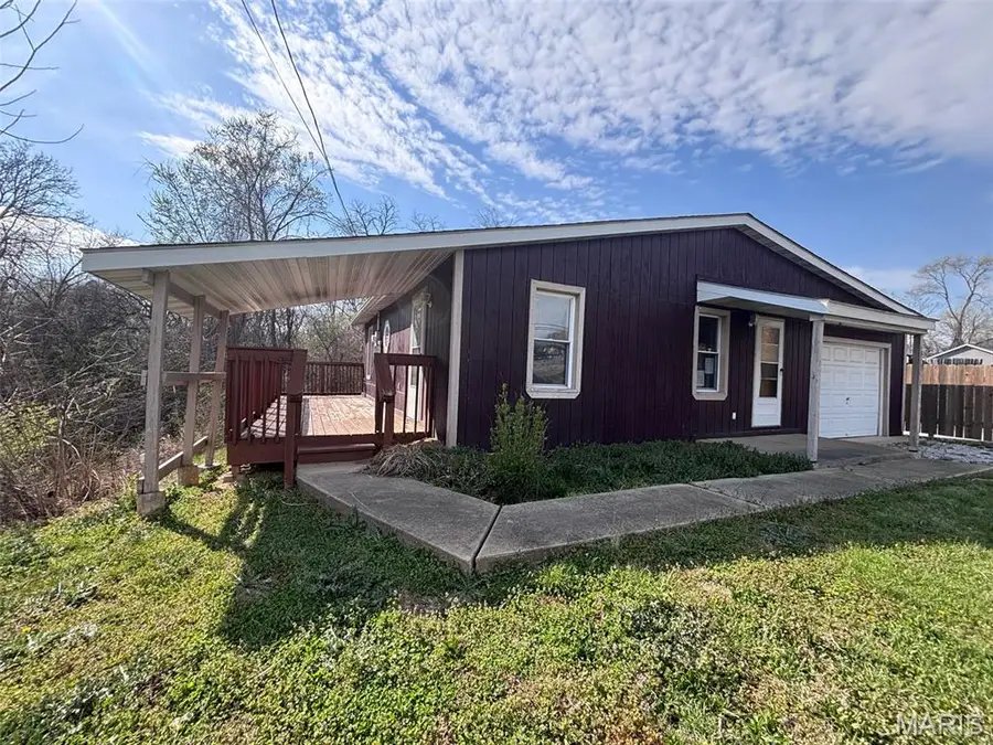 7919 N Illinois Street, Caseyville, IL 62232 - #3