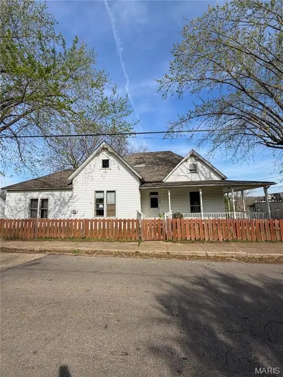 202 Jackson Street, Doniphan, MO 63935 - #1