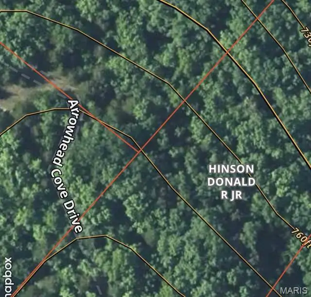 26651 Arrowhead Cove Dr, Rocky Mount, MO 65072 - #1