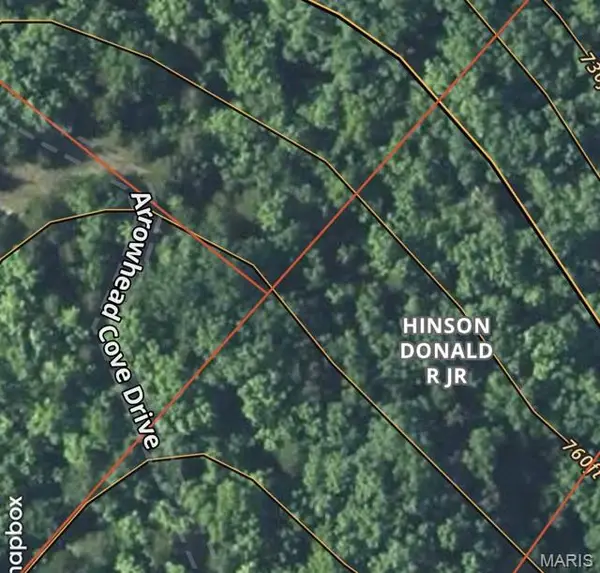 26651 Arrowhead Cove Dr, Rocky Mount, MO 65072